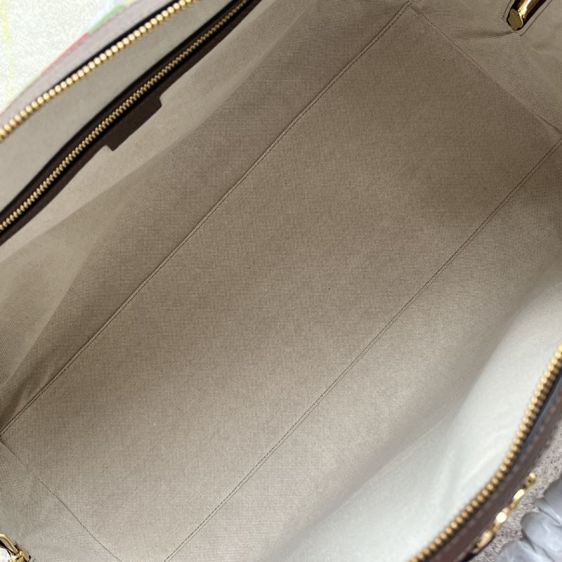 Gucci Travel Bags